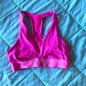 Free peoples sports bra